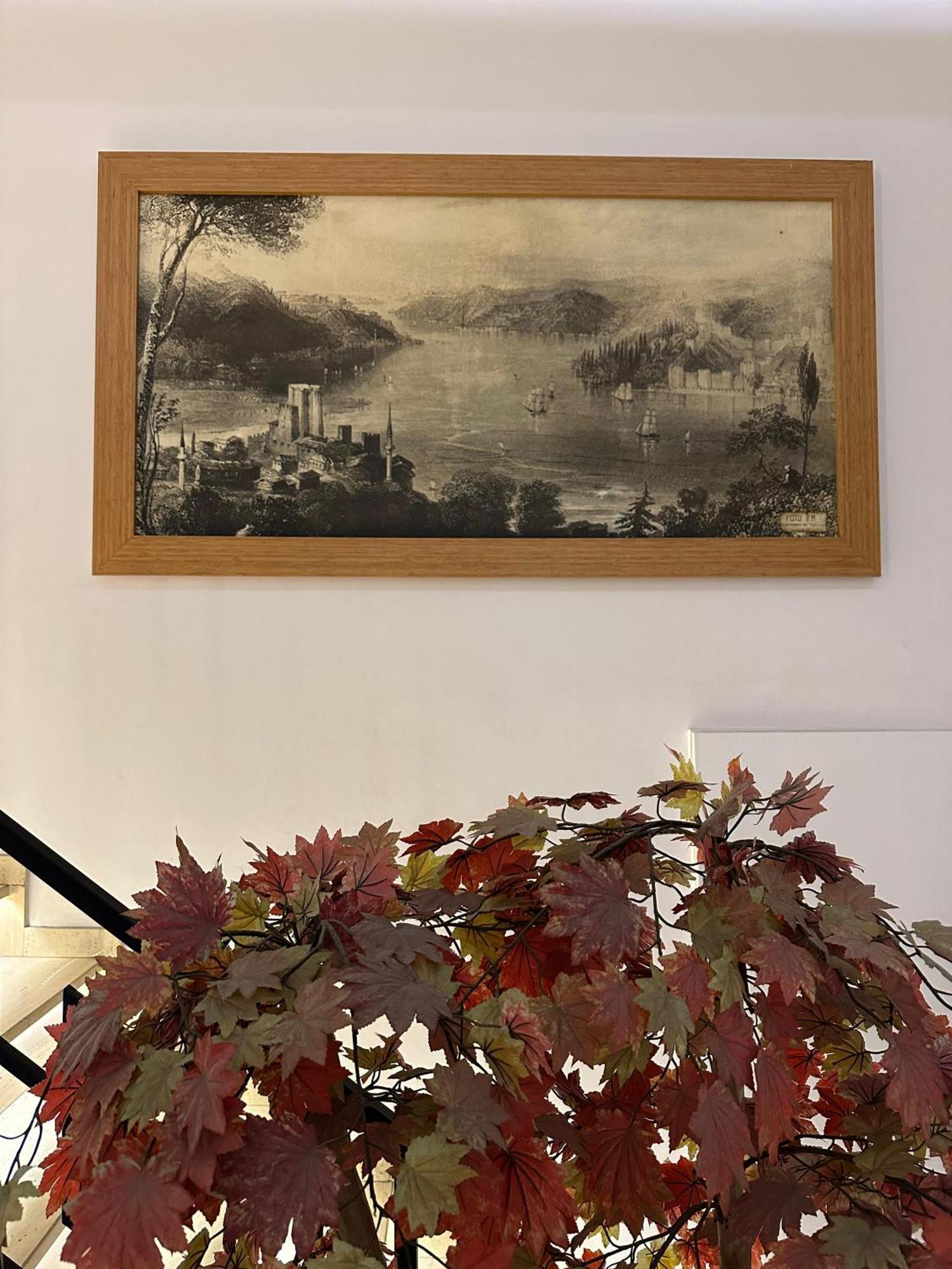 Okur Otel — Photos 3